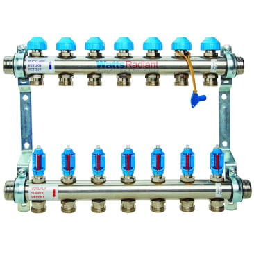 WATTS 81003682 Image 1