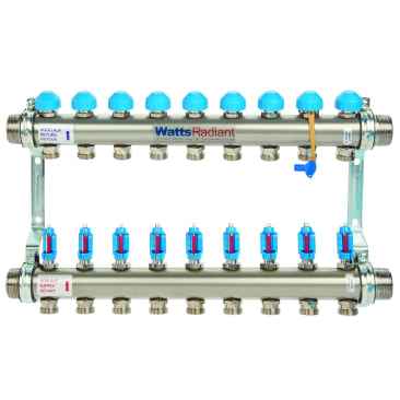 WATTS 81009664 Image 1