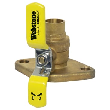 WEBSTONE 50404 Image 1