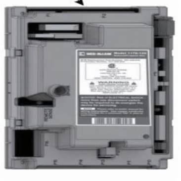 WEIL MCLAIN 381-330-018 Image 1