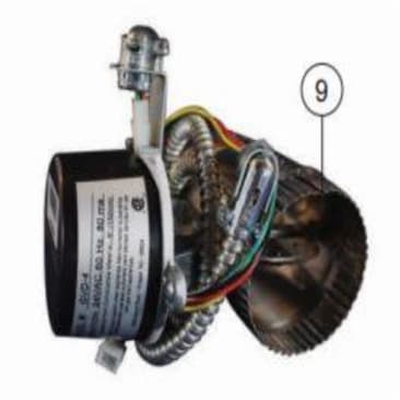 WEIL MCLAIN 381-800-475 Image 1