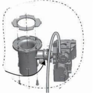 WEIL MCLAIN 383-700-160 Image 1