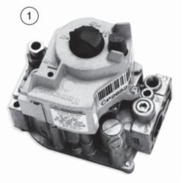 WEIL MCLAIN 510-811-644 Image 1