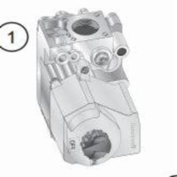 WEIL MCLAIN 511-044-382 Image 1