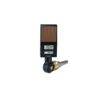 WEISS INSTRUMENTS DVU35 Image 1