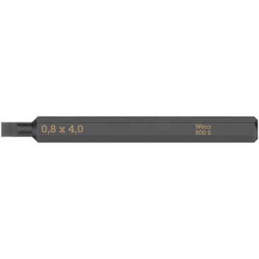 WERA 05018140001 Image 1