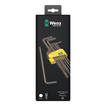 WERA 05021721001 Image 1