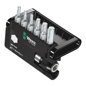 WERA 05056168001 Image 1