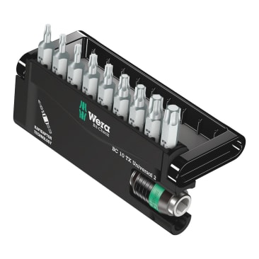 WERA 05057115001 Image 1