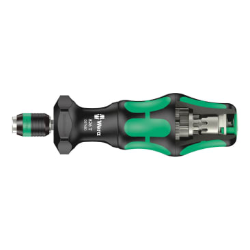 WERA 05057480001 Image 1