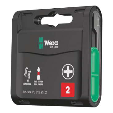 WERA 05057751001 Image 1