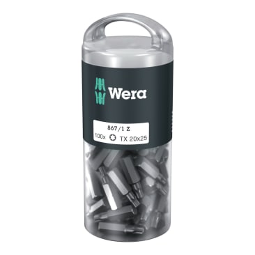 WERA 05072448001 Image 1