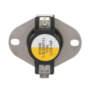 WHITE RODGERS 3L01-120 Image 1