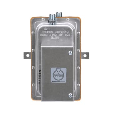 WHITE RODGERS 770-3 Image 1