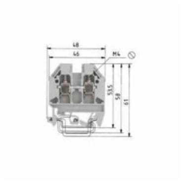 WIELAND 57.506.0055.0 Image 1