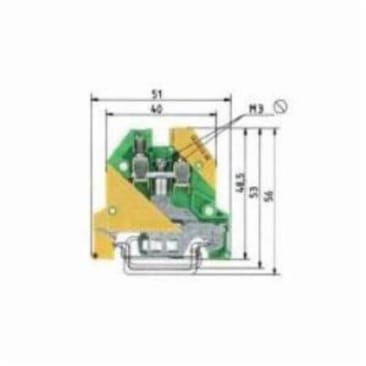 WIELAND 57.504.9055.0 Image 1