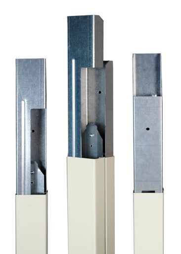 WIREMOLD 25DTC-E5DG Image 1