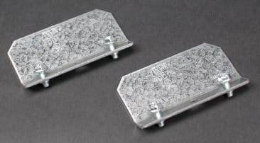 WIREMOLD 4001A Image 1