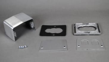 WIREMOLD 525F Image 1