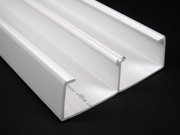 WIREMOLD WMD5400TB-WH Image 1