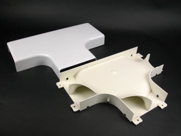 WIREMOLD WMD5415FO-WH Image 1