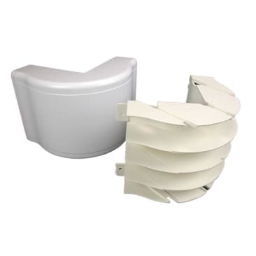 WIREMOLD WMD5418FO Image 1