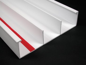 WIREMOLD WMD5500BD3-WH Image 1