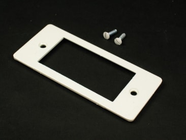 WIREMOLD WMD5507AD-WH Image 1