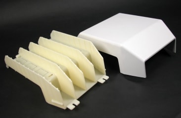 WIREMOLD WMD5574A-WH Image 1