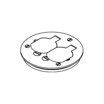 WIREMOLD 895TAL Image 1