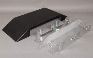 WIREMOLD OFR48-4 Image 2