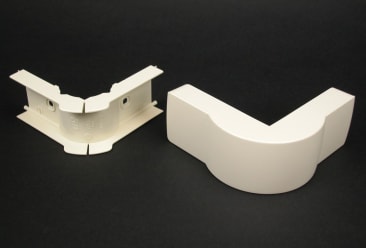 WIREMOLD WMDPN05F19WH Image 1