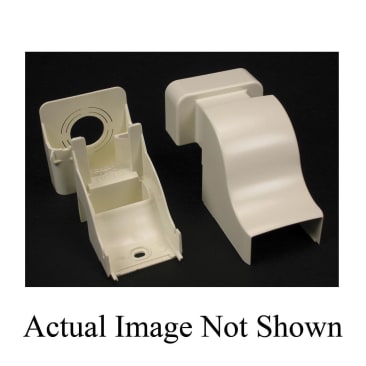 WIREMOLD WMDPN10F86WH Image 1