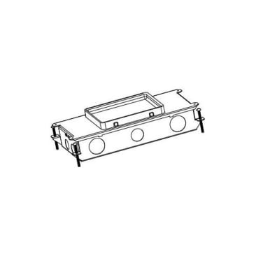 WIREMOLD RFB2 Image 1