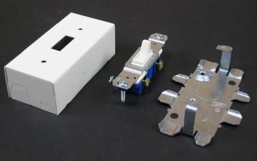 WIREMOLD VC57240 Image 2