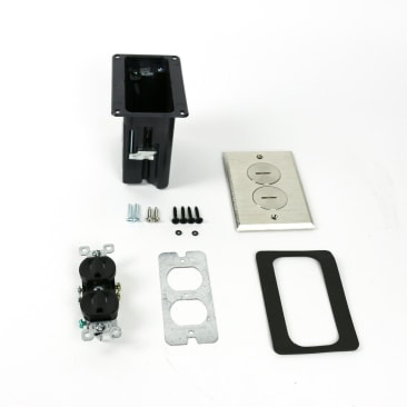 WIREMOLD WMFB1DRN Image 1