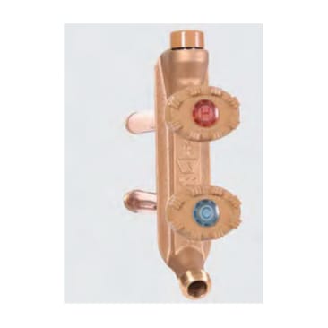 WOODFORD V22CP-12 Image 1