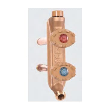 WOODFORD V22CP-6 Image 1