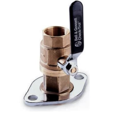 B&G 101231LF Image 1