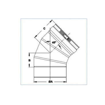 NOVAVENT 2NVE345 Image 1
