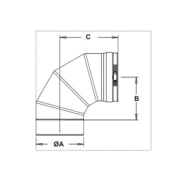 NOVAVENT 2NVE490 Image 1