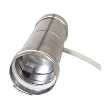 Z-VENT 2SVBFDPA04 Image 1