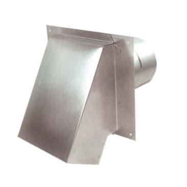 Z-VENT 2SVSHTX04 Image 1