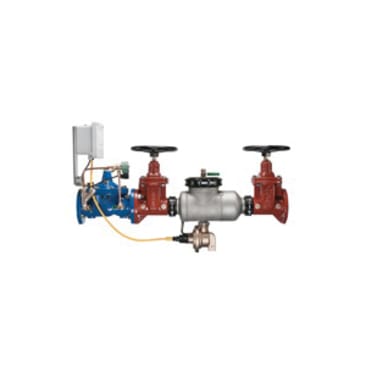 ZURN 4-FCISAST Image 1