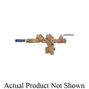 WILKINS 12-975XL Image 1