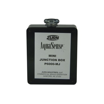 ZURN P6000-MJ Image 1