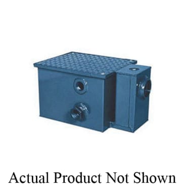 ZURN Z1186-500-3NH Image 1