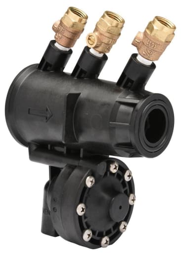 ZURN RK1-375V Image 1