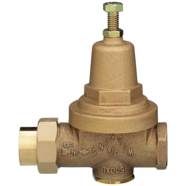 ZURN 1-500XLHLR Image 1