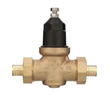 ZURN 1-NR3XLDUPEX Image 1
